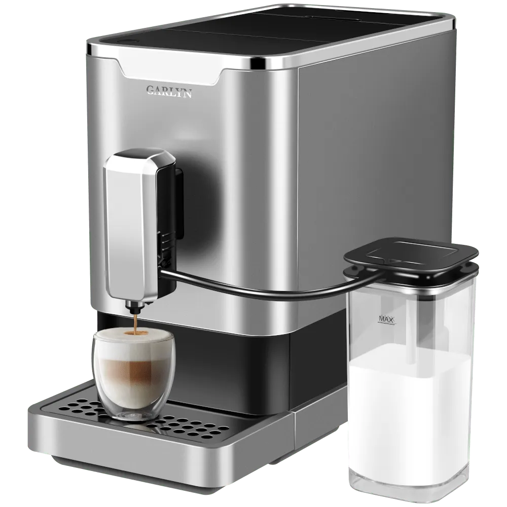 Ремонт GARLYN в Санкт-Петербурге - Авторизованный сервисный центр